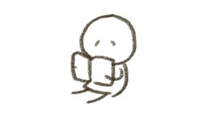 真面目な頑張り屋さん・読書・一人時間