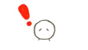 真面目な頑張り屋さん・気づき・発見・納得・ひらめき