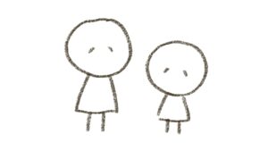 真面目な頑張り屋さん・理解・人づきあい・人間関係