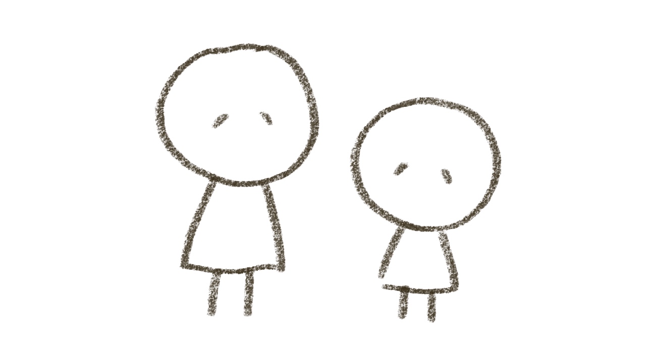 真面目な頑張り屋さん・理解・人づきあい・人間関係